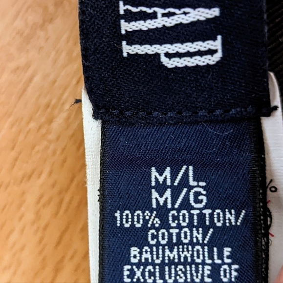 GAP Medium/Large Visor - Picture 3 of 4